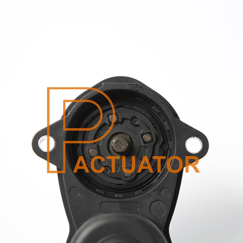 后刹车分泵电机制动卡钳马达PXR44001-4E0APR012LA-12BA