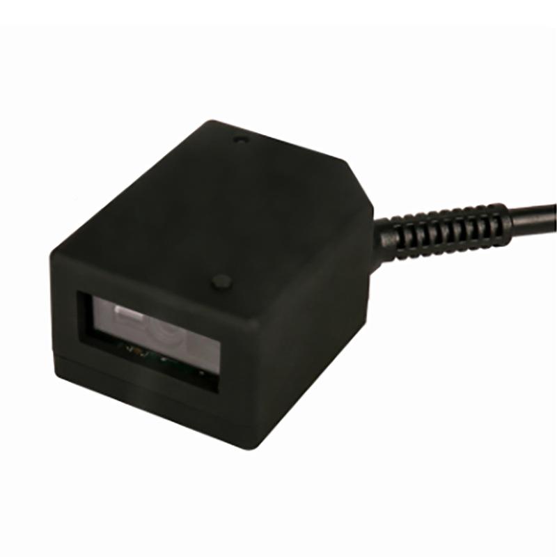 VFQJ34163二416定式固维扫描器仓储物流产制造工业级生高速度