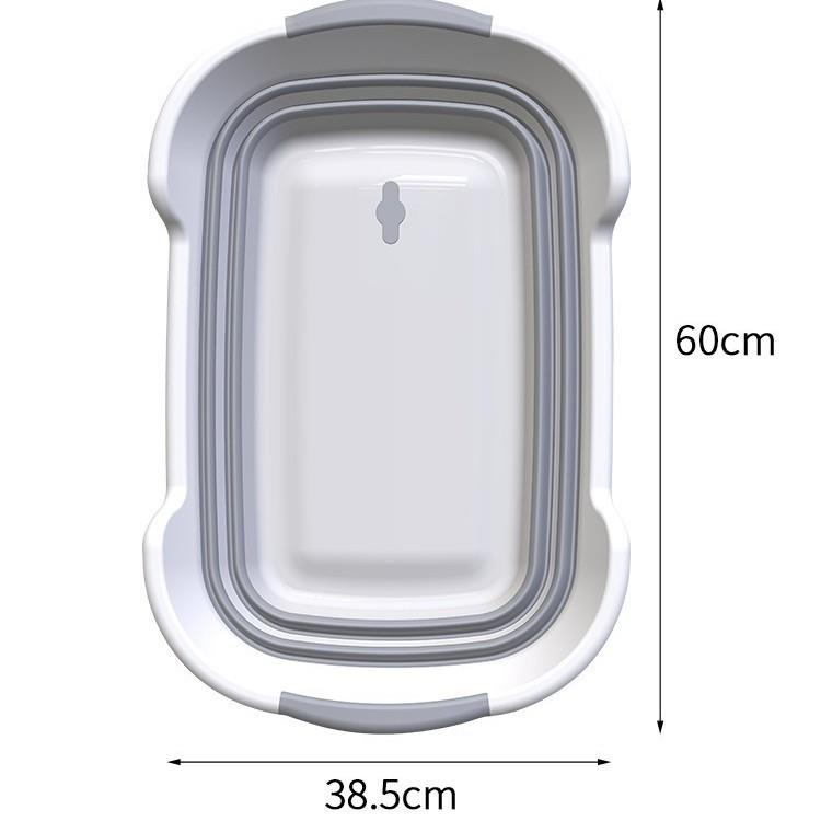 宠物洗澡盆猫咪专用浴缸猫猫沐可浴盆小狗泡澡桶洗RN20250防跑狗