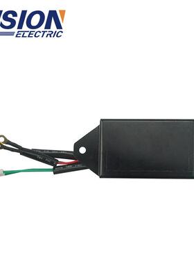 SSHT11500HT11油500-1汽发电机配自动电件压压调节器稳器