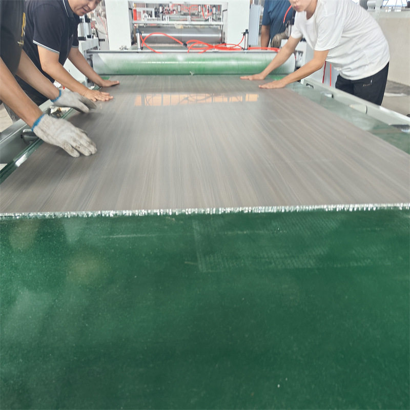 平贴机双面植绒EVA尼龙网格布