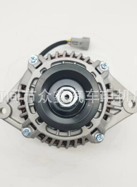 交流发电机  WL8118300，LRA02201，ALF1839DD，0986080390
