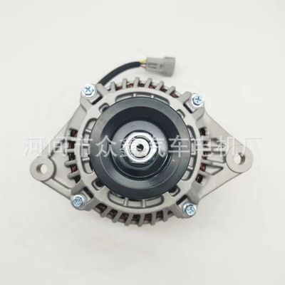 交流发电机  WL8118300，LRA02201，ALF1839DD，0986080390
