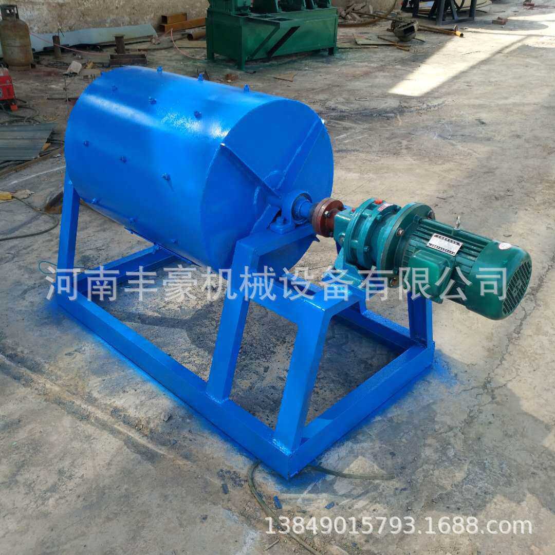 实验室小型球磨机现货供应