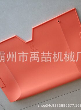 橙色保险软质防护罩CC24/CC30跌落保险遮蔽罩带电作业绝缘护罩