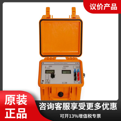 Time Electronics单通道便携式压力校验仪7010【英国原装正品】