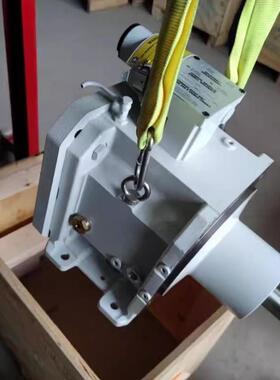 巴拉法蒂Baruffaldi齿轮箱双速齿轮箱/BF/23.1334.351.21/CE13