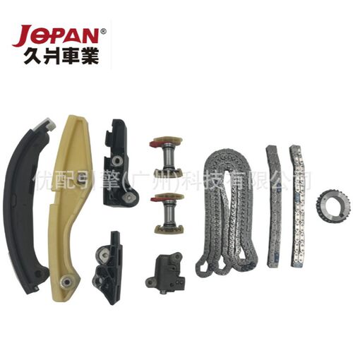 AT4Z-6268-C适用于F150/3.5T 15-17正时修包正时链条套装大修包