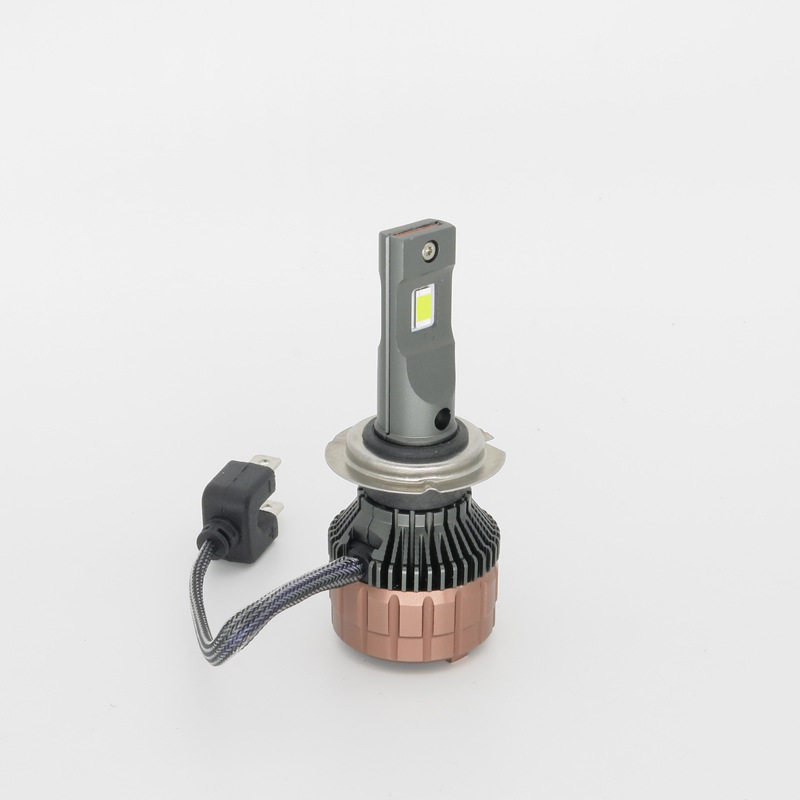 V6S 45W H7 LED 汽车远近光LED车灯 LED汽车雾灯