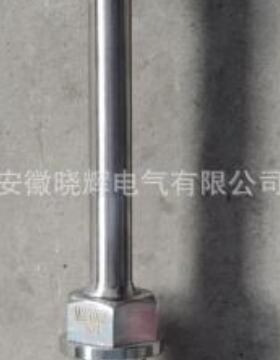 装配式热电偶WRN-131无固定装置安装热电偶