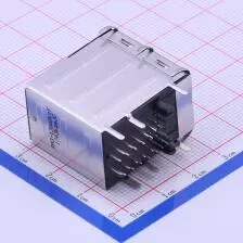 RM3-138A9V1F 以太网连接器(RJ45 RJ11) RJ45 带LED 千兆Transfor