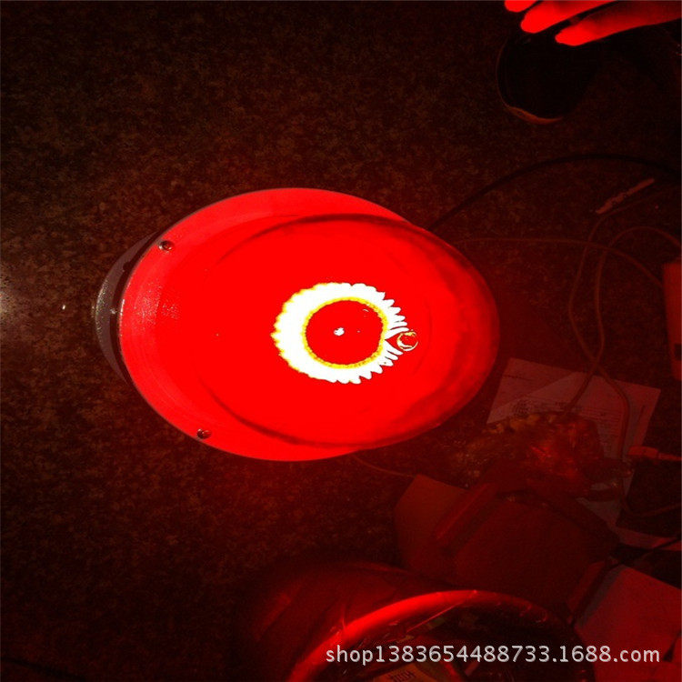 CBZ防爆航空障碍灯(ⅡB、ⅡC)防爆照明灯防爆灯防爆绕线管