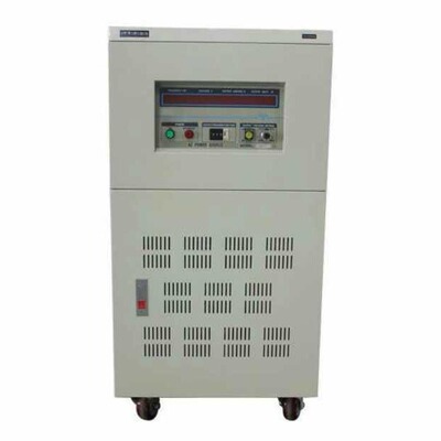 60KVA单相变频电源 新博恩XBE310060 台湾变频电源 原厂直销