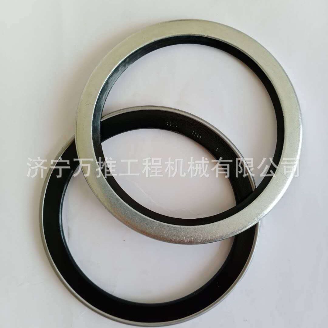 装载机WA470-3 油封 变矩器油封 714-07-18541