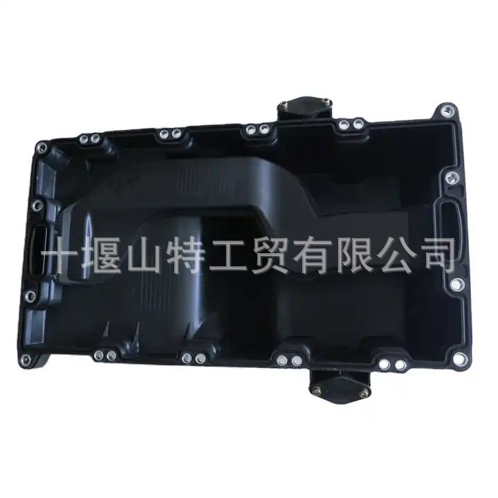 东风卡车ISF3.8发动机油底壳