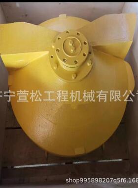 ZD220-3中联推土机配件TY220.1501-87隔套