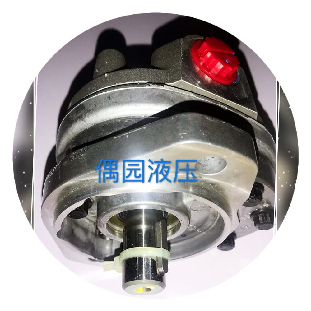 马祖齐高压齿轮泵ALP2-D12FG ALP2D13FG GHP1-AD-7-FG GHP1AD11