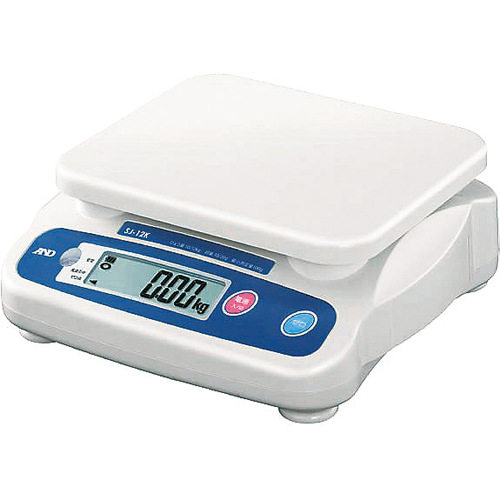 SJ微型桌面秤SJ-1000H/CC-1014