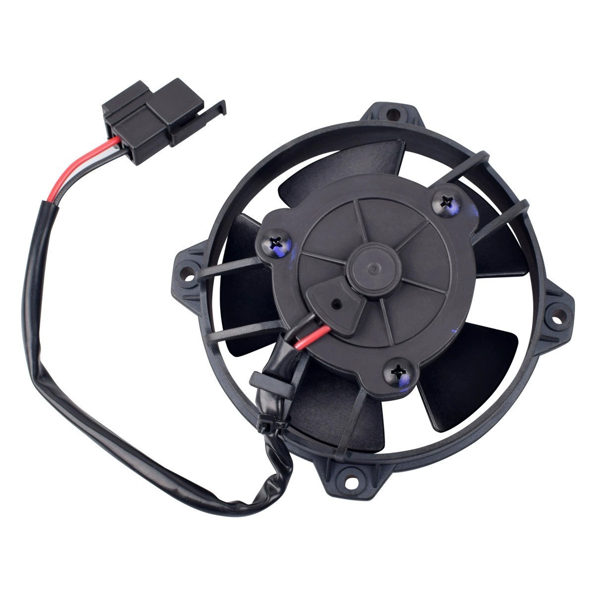 摩托车冷却风扇电机12V