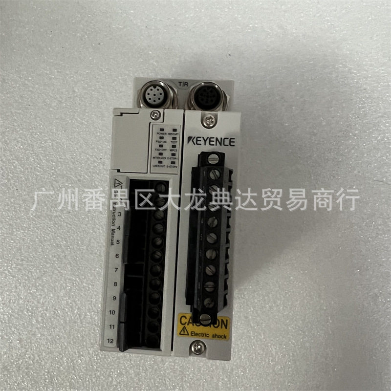 SL-R11 SL-R11G 基恩士 SL-T11 R 继电器终端机 SL-R11E SL-R12D