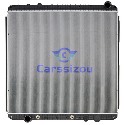 238647 2001-1738 福莱纳卡车 Cascadia M2 112 散热器