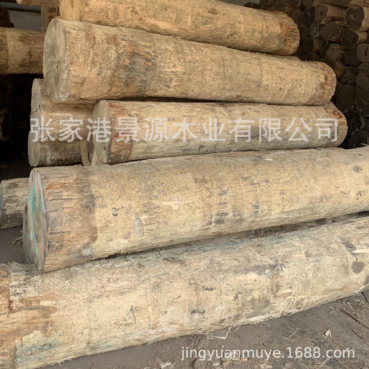 白蜡木/白橡木原木板材家具用