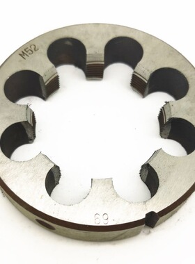 圆板牙M65M66M68M70M72M75M78M80M85M88M95M100M120