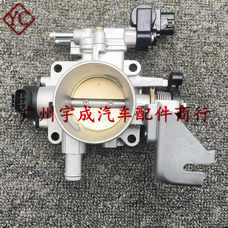 汽车零配件适用于卡罗拉22030-0D110220300D110节气门节气门升级