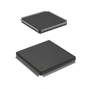 APA450-PQG208 Microchip Technology IC FPGA 158 I/O 208QFP Pr