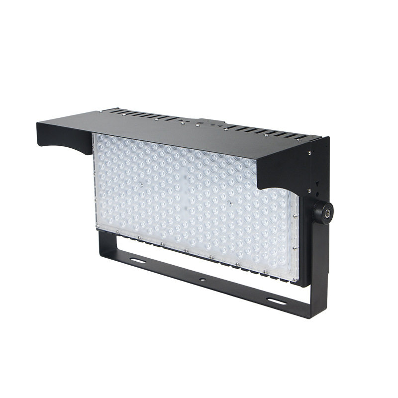 2023新款球场灯套件 500W模组投光灯 LED500W1000瓦灯具现货供应