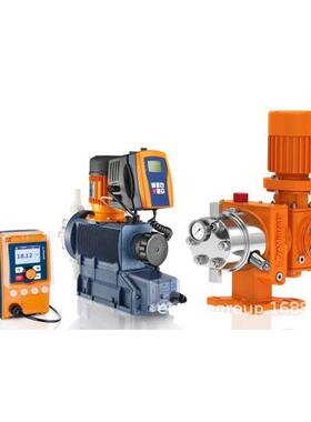 普罗名特Prominent计量泵CNPB1602PVT200A010售后服务