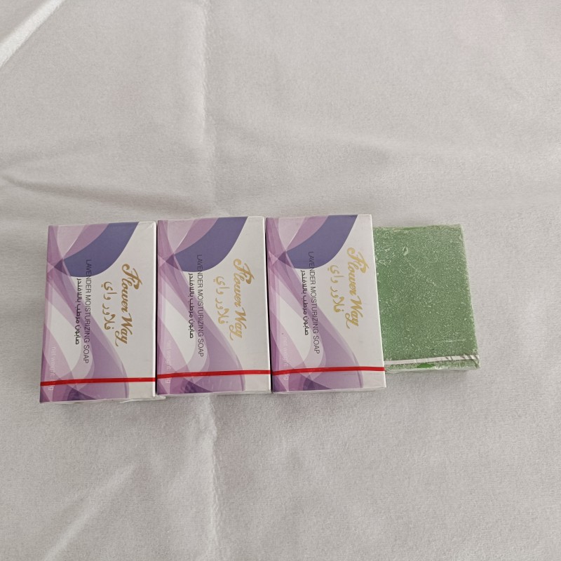 优惠广东香皂盒平推式全自动透明膜包装机（带防伪拉线）厂家制造