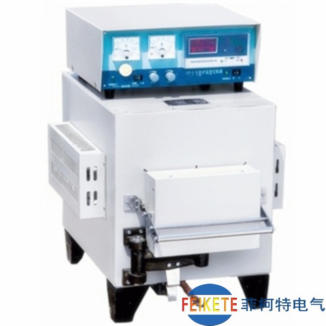 推荐石油产品灰分测定仪按GB/T508所规定的方法测定石油产品的灰