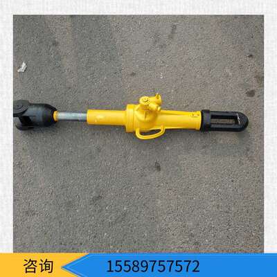 螺旋合拢器螺旋拉力机拉泵HQL螺旋拉力机10T22T32T造船厂用合拢器