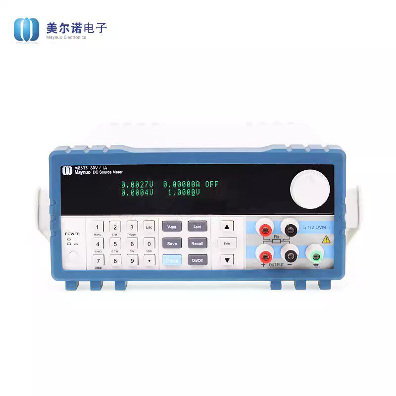 美尔诺直流稳压电源M8801/M8811/M8812M8813 M8831可编程150V电源