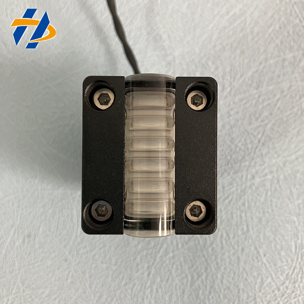 小功率小型风冷UV打印机UVLED固化灯树脂光油油墨快速固化