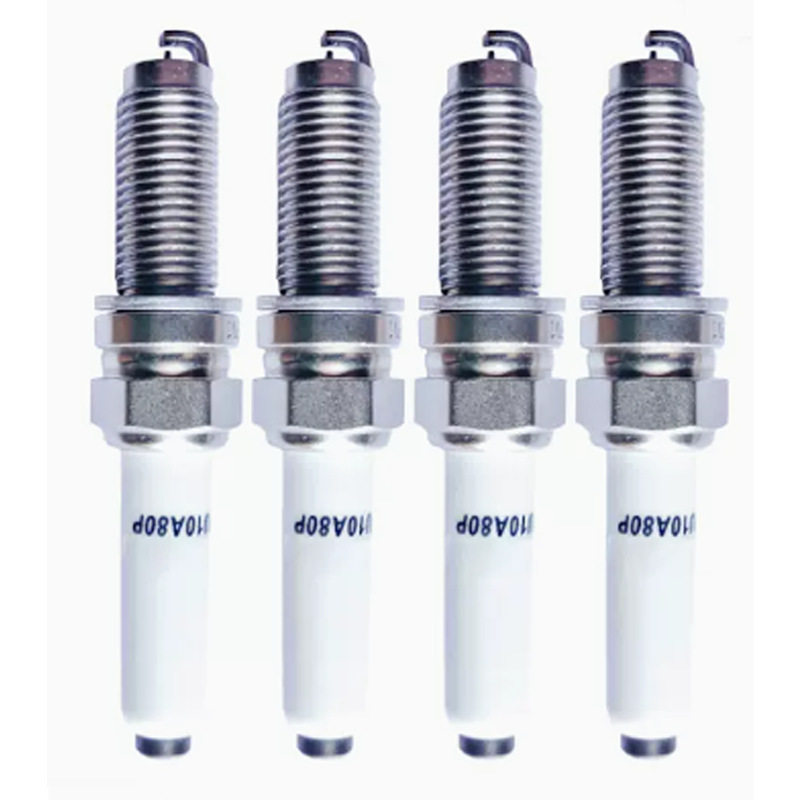 OE204火炬铱铂金火花塞 新款长安1.4T/1.5T/逸动/CS35 PLUS
