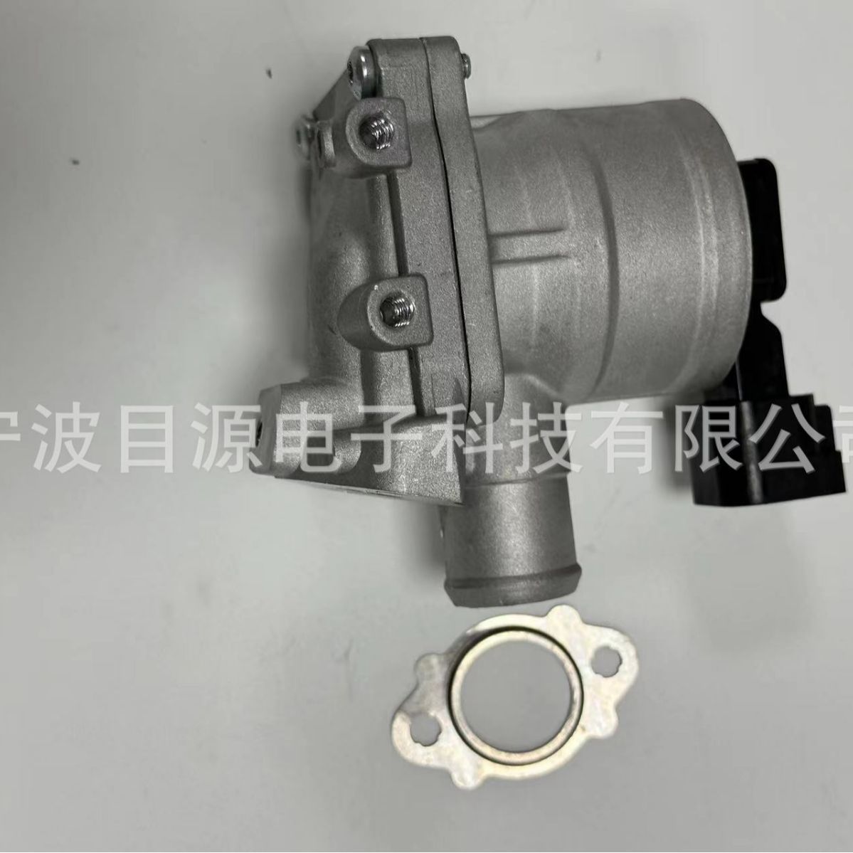 二次空气喷射止回阀14864AA020