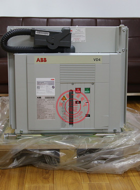 ABB VD4 12.12.25 P210 220NST 手车式真空断路器 厦门ABB开关