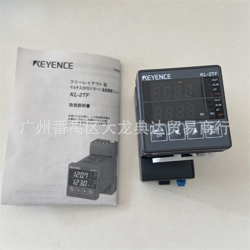 KV-2TF 基恩士 AT2-53 kv-tf40 KV-TP40 KV-NC4AD 控制器 KV-TF40