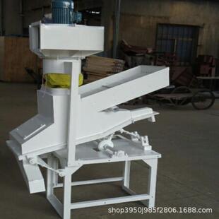 小麦大米清杂机粮食去石机分级除杂去石机