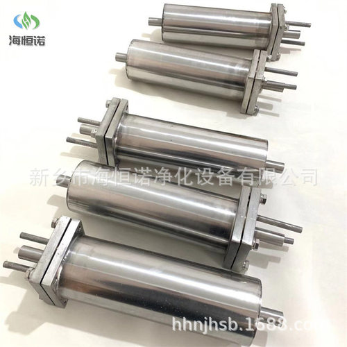 电厂锅炉汽水取样冷却器