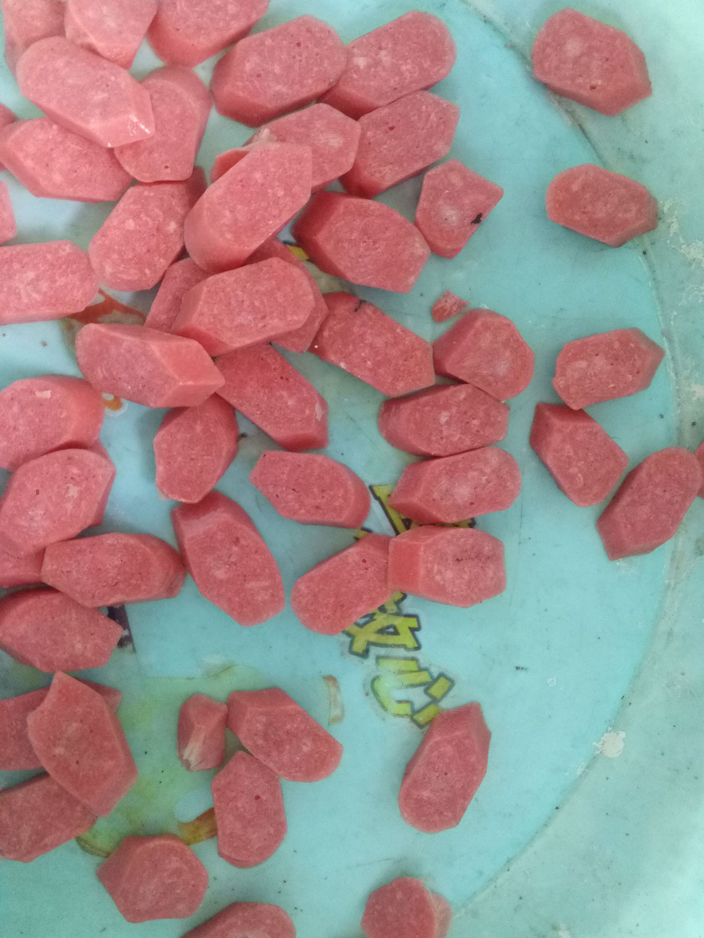 红肠切片机器 台湾烤肠斜切片机器 厚度可调节的