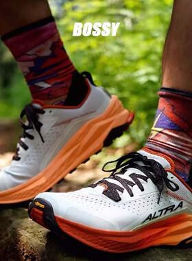 德国男款耐磨专业越野登山鞋透气防滑低帮跑鞋山地防滑徒步鞋男鞋