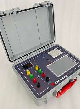 HZTTR80A Transformer Turns Ratio Tester TTR Tester