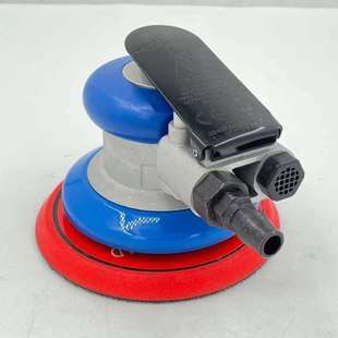 磨光打磨机 砂震机 抛光磨灰机 S8003气动砂纸机 欧维尔OW