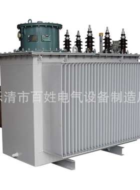 BSVR-2000KVA高压线路调压器10KV升压稳压器 远距离送电器 增压