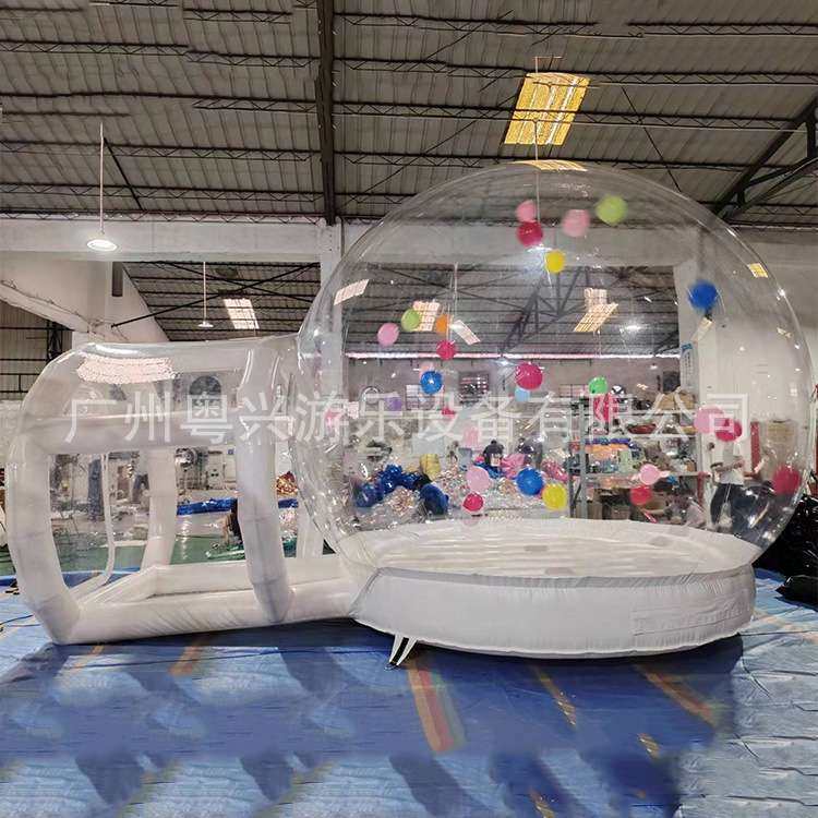 网红充气泡泡屋 派对婚礼商场展示免搭建户外露营星空顶帐篷 厂家,节庆用品/礼品,充气用品,淘宝优惠券,粉丝福利购,淘宝优惠卷