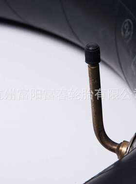 丁基胶卡车加厚耐磨卡车轮胎内胎750R16TR75A卡曼内胎