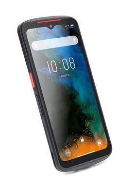 优库TC65手持终端机仓储快递条码数据采集器5G安卓PDA扫码盘点机